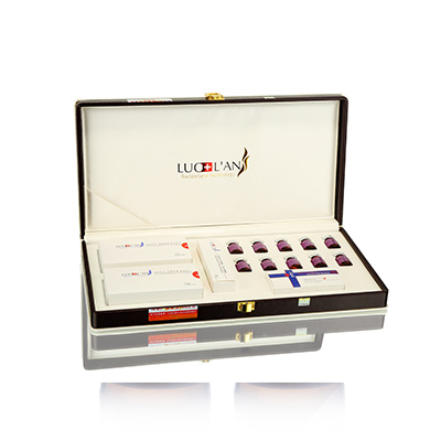 雅安市养芯修复综合版